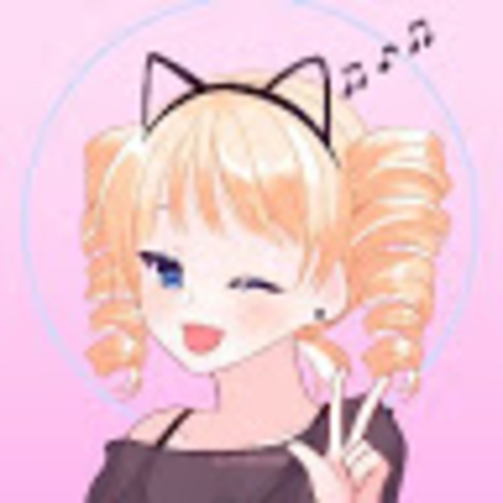 Meet your Posher, W0tterlily